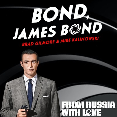 Bond, James Bond: Exploring the Shaken and Stirred History of 007