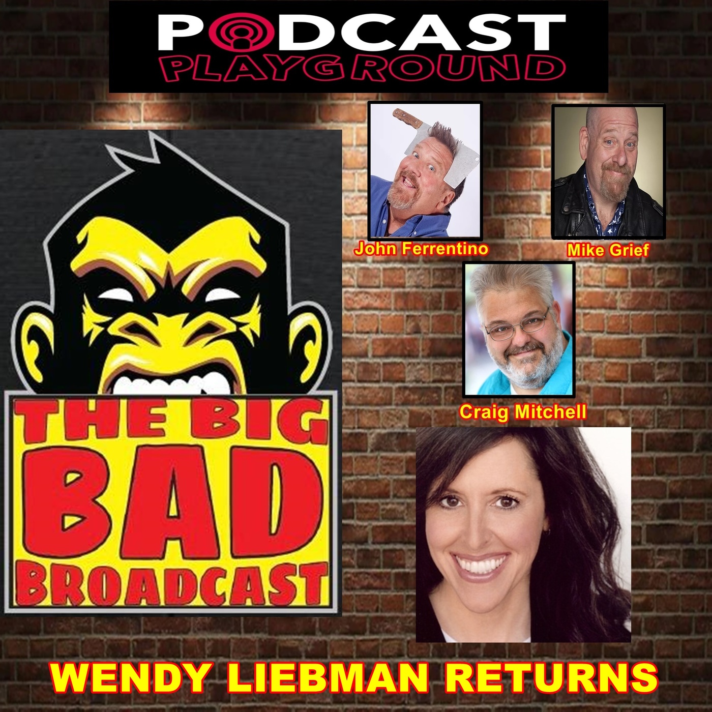 The Big Bad Broadcast