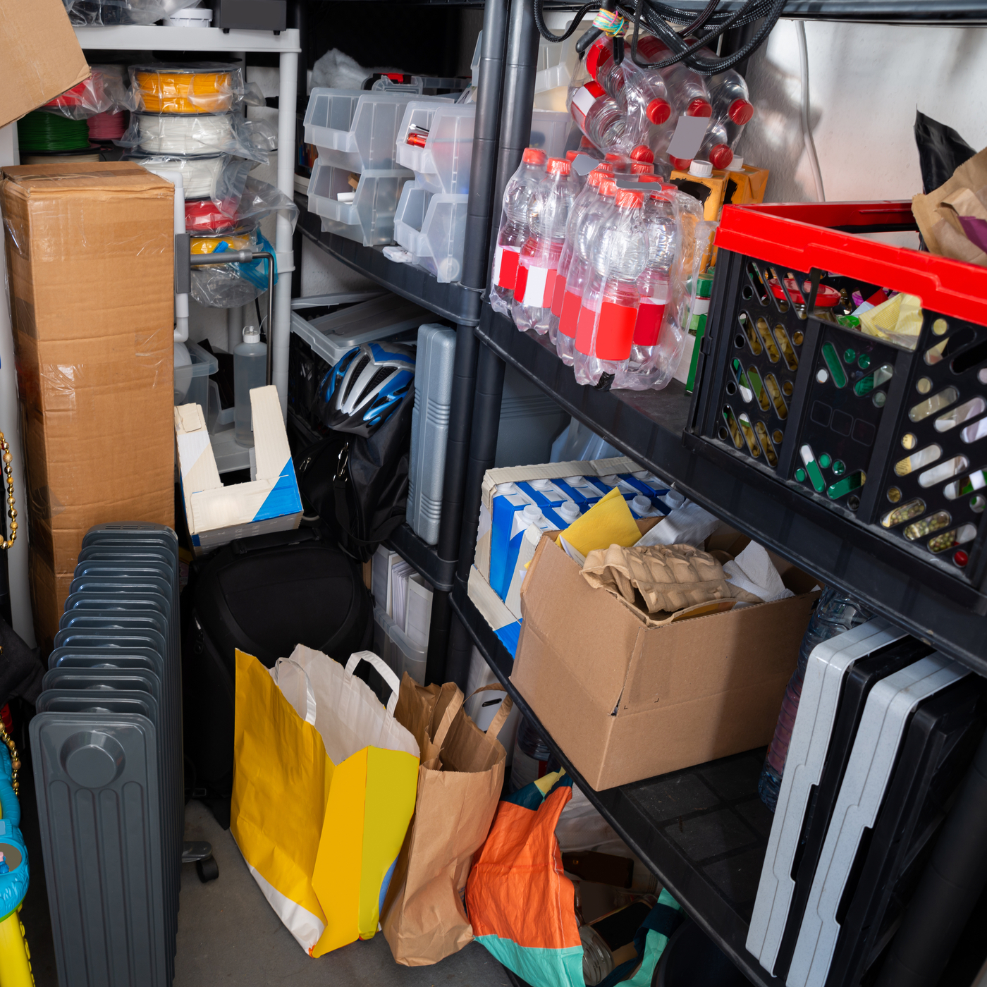 Remembering “Swedish Death Cleaning” guru Margareta Magnusson