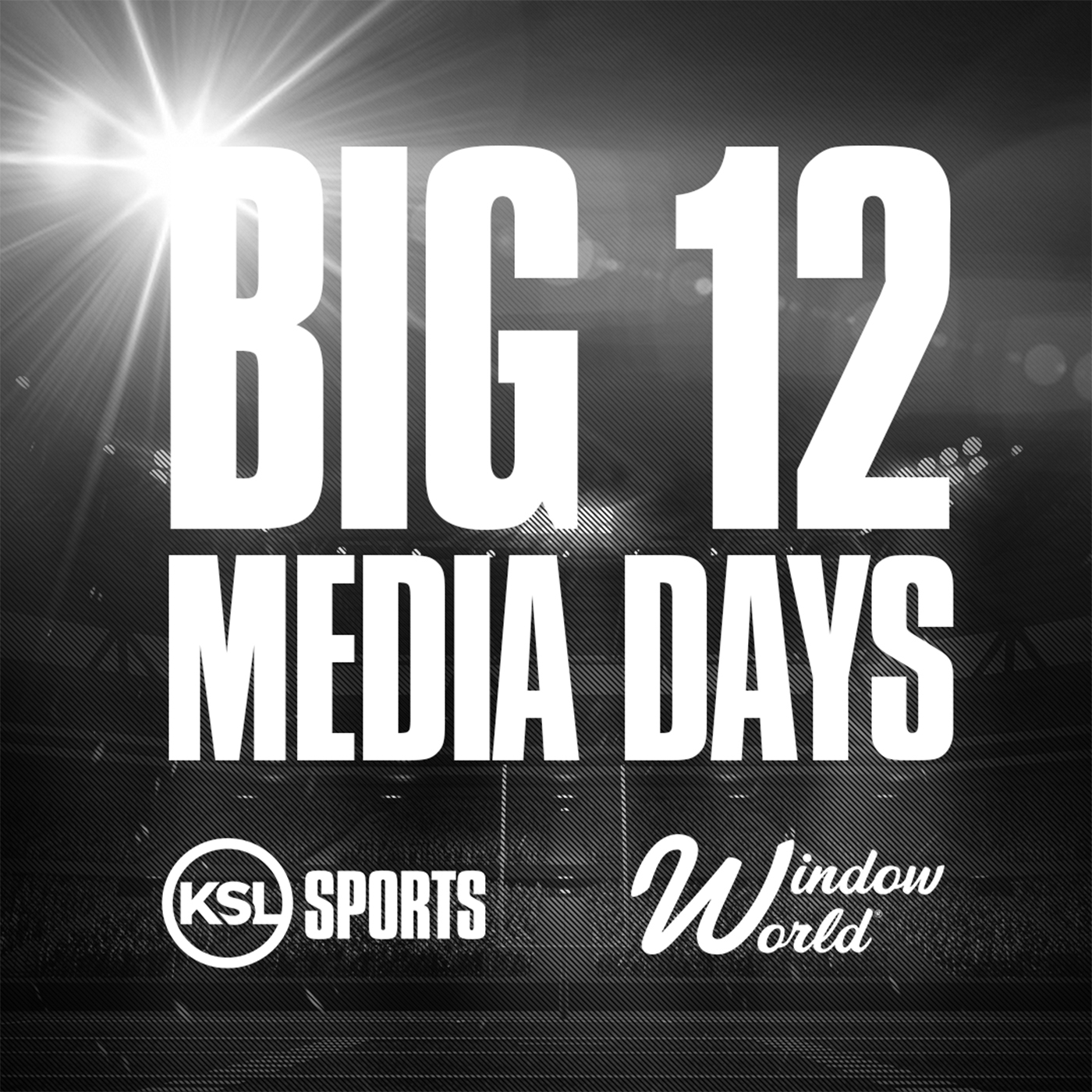 2025 Big 12 Media Days | Joey McGuire, Texas Tech HC | July 8, 2025
