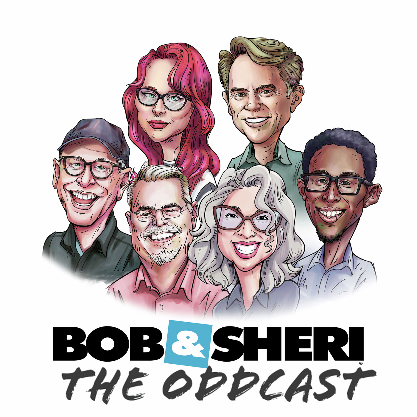 Talking Lamar - Flippin' The T-Top (Airdate 8/9/2024)