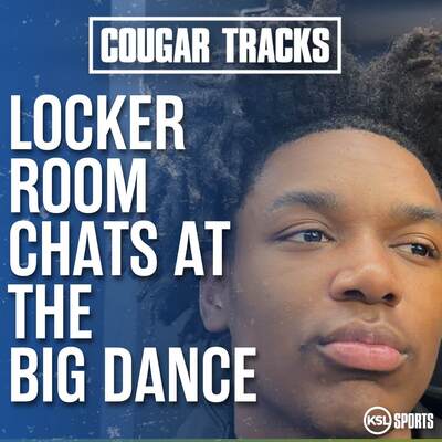 Cougar Tracks - Daily BYU Cougars Football, Basketball Podcast