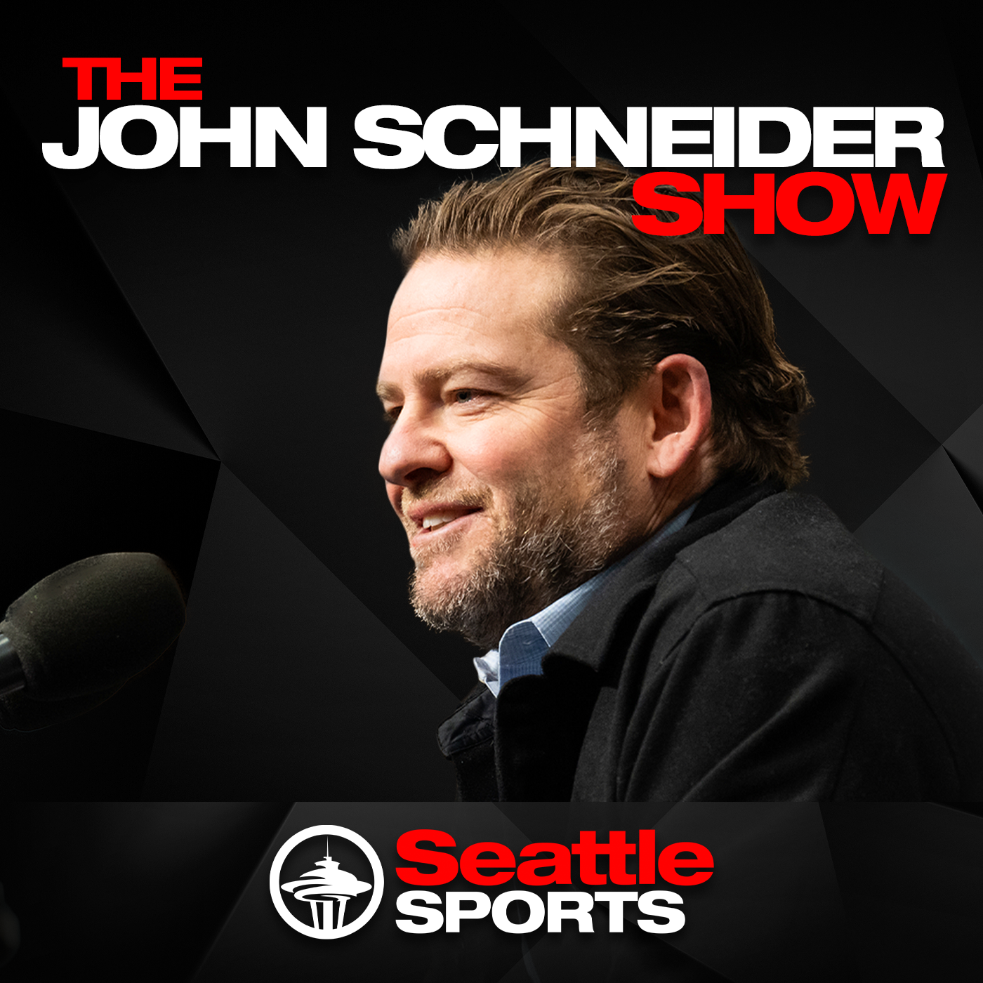 Seahawks GM John Schneider on his 2024 NFL Draft Strategy 