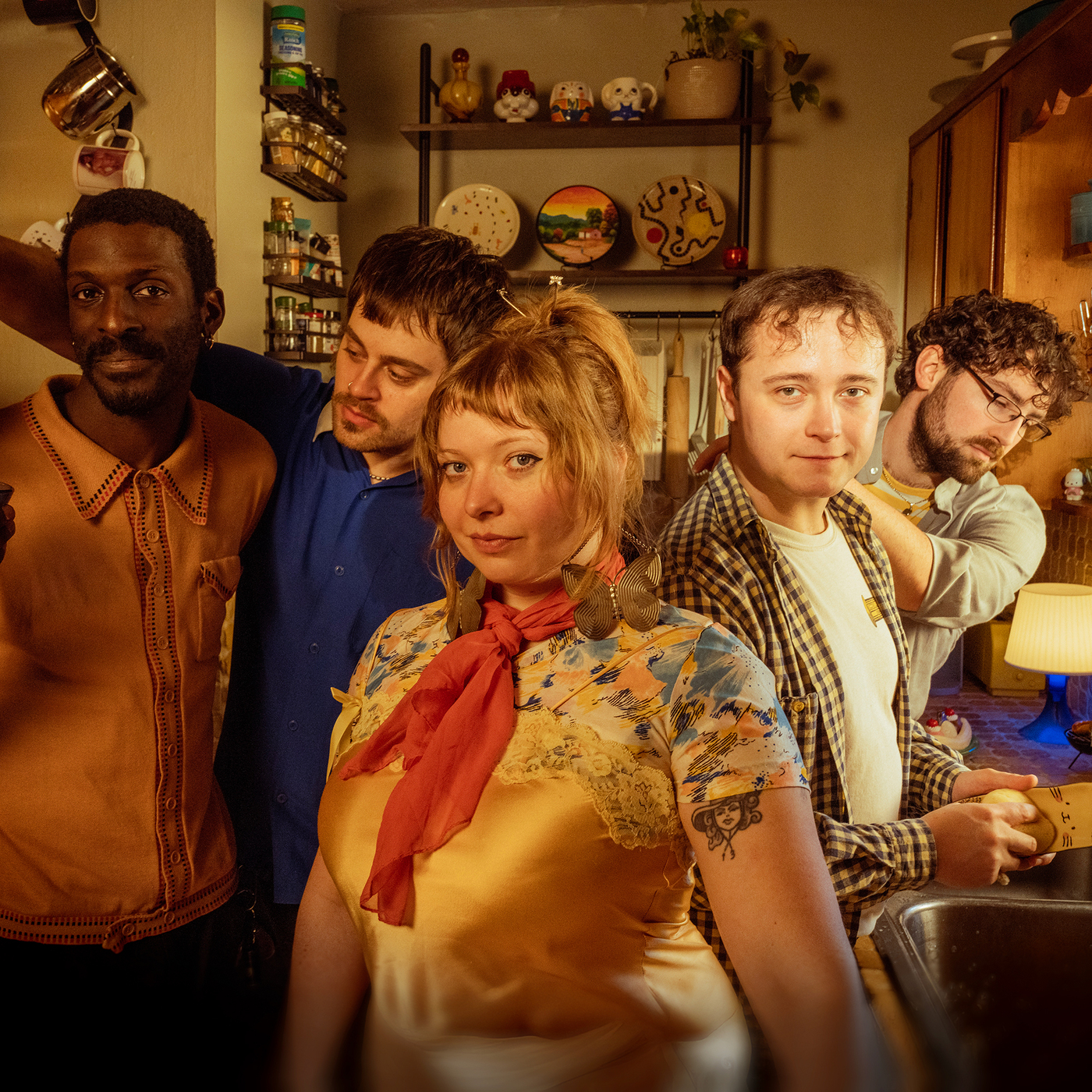 Wishy ‘Sensational’ episode artwork