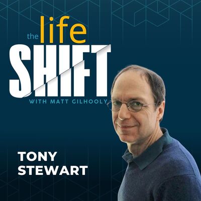 The Life Shift: Real Stories of Life-Altering Moments
