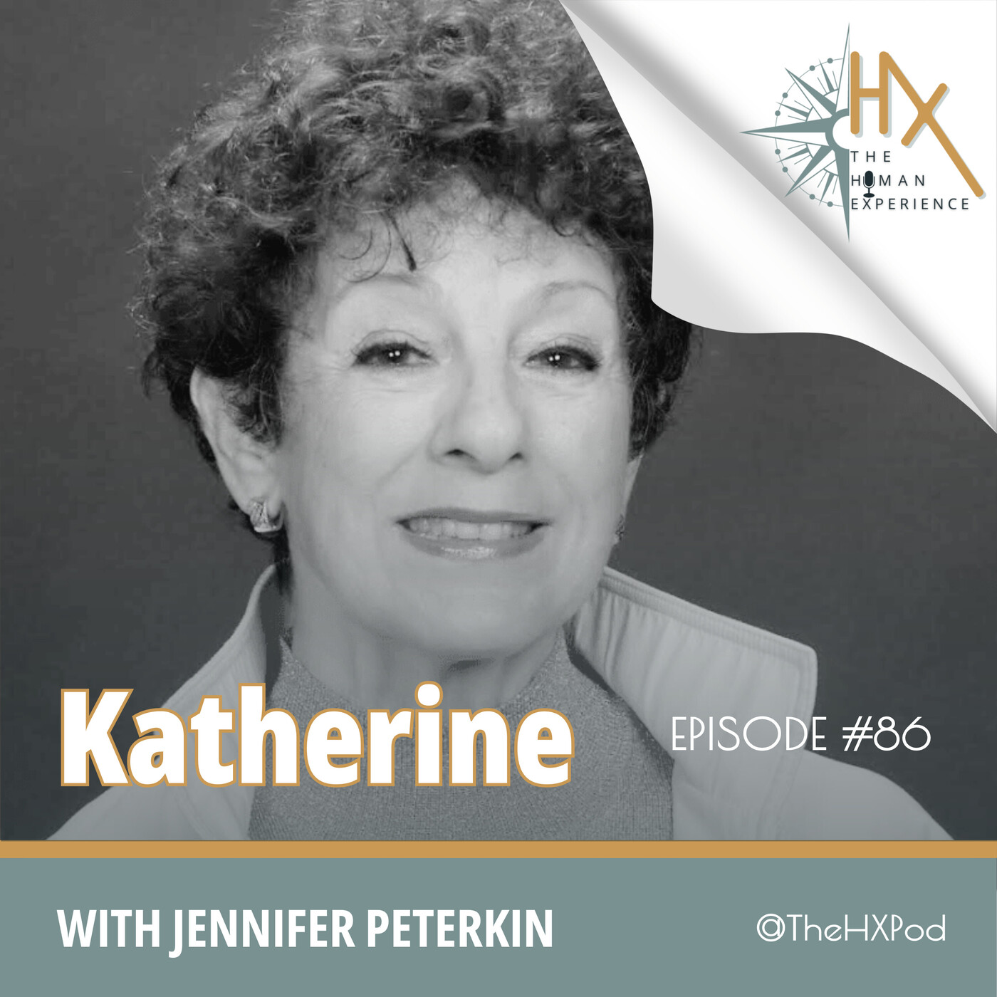 From Budapest to Hollywood: Katherine Mitchell on Resilience, Reinvention, and the Stories We Carry