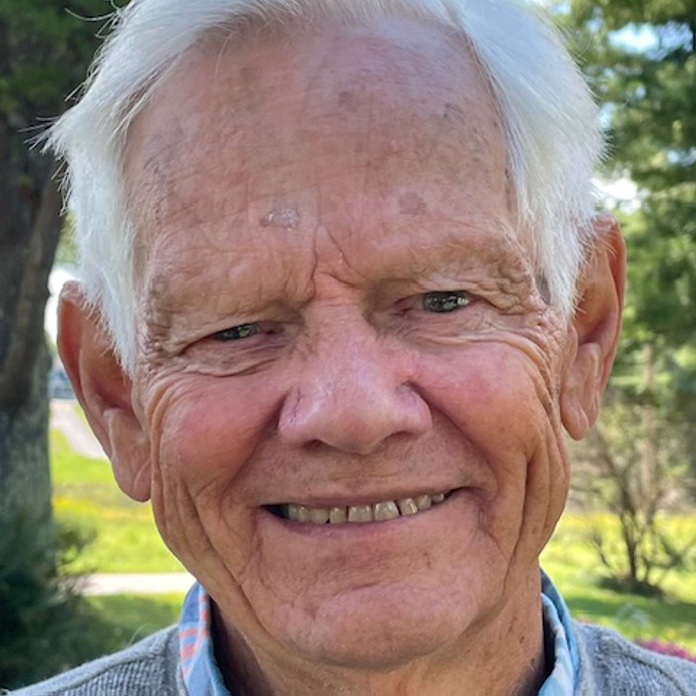 Justice Amestoy: 'Don't Look to the Courts to Save' Democracy 