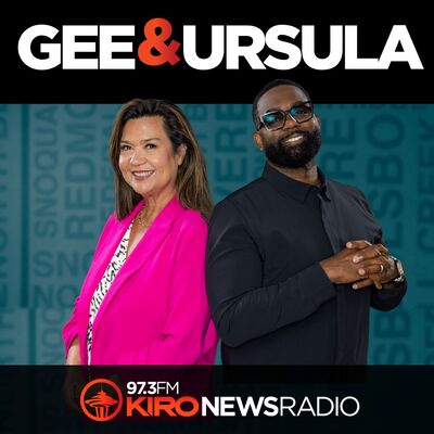 The Gee Scott & Ursula Reutin Show