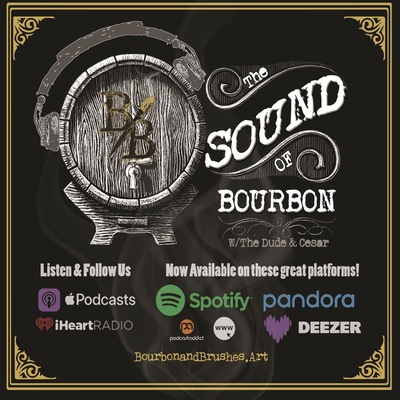 Bourbon & Brushes: The Sound of Bourbon