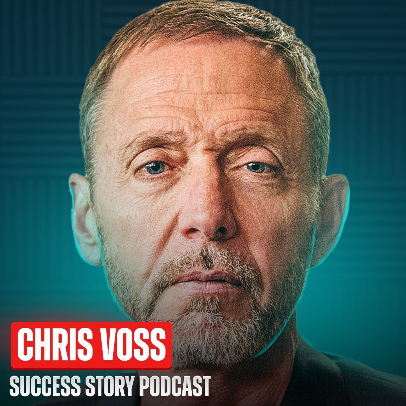 Chris Voss - FBI Hostage Negotiator | Everything in Life Is A Negotiation