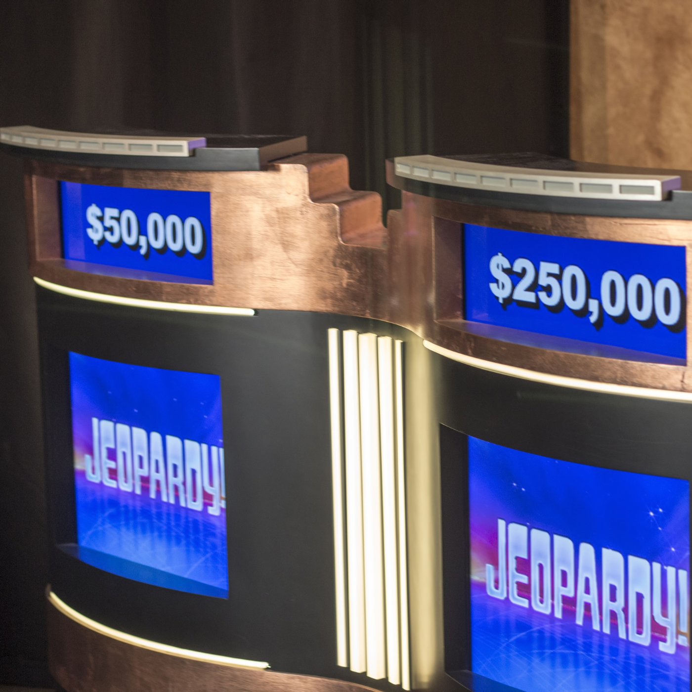 'You don’t need to learn everything' to win on Jeopardy!