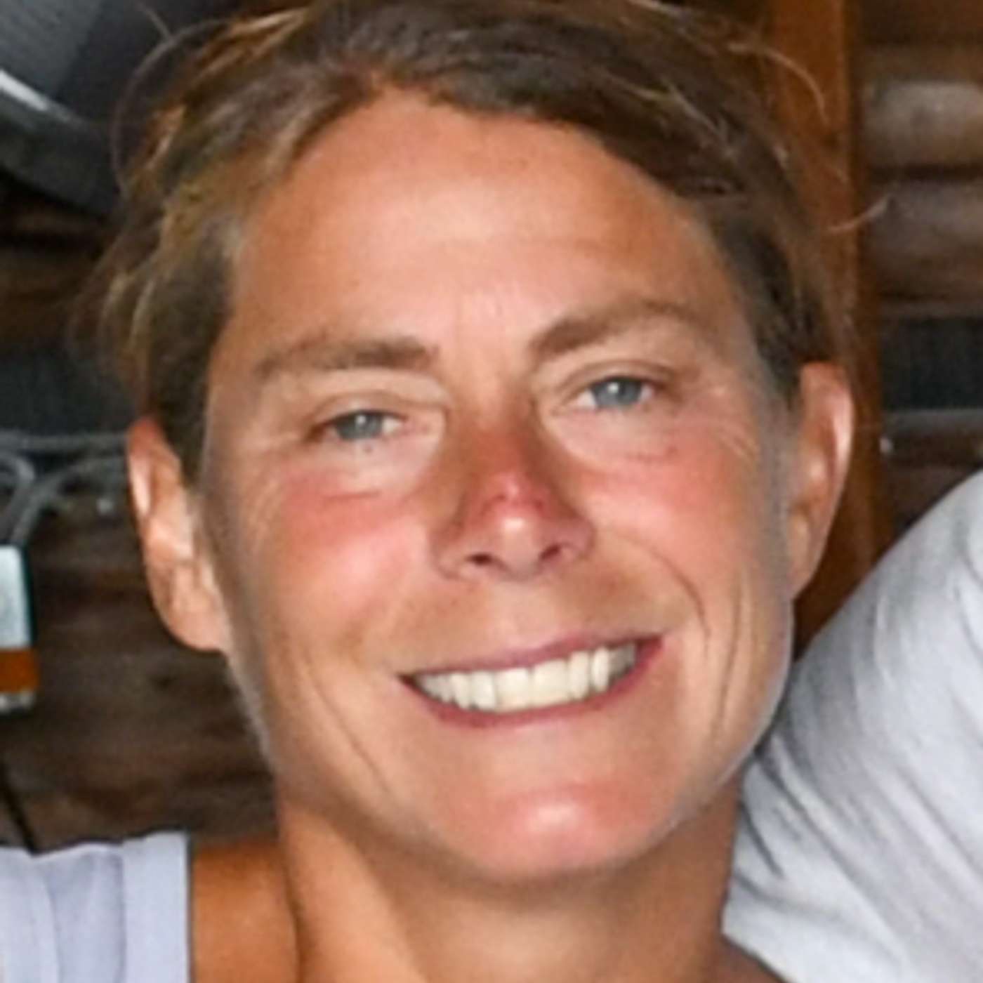 No Drought of Wisdom at Darby Farm