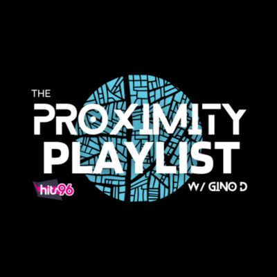 Proximity Playlist