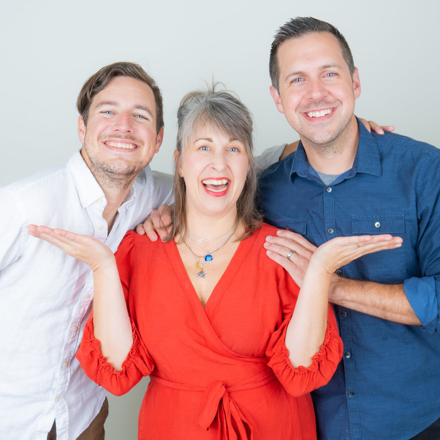Bryan's Sister Is Coming To Raleigh and Your Big Life Move!
