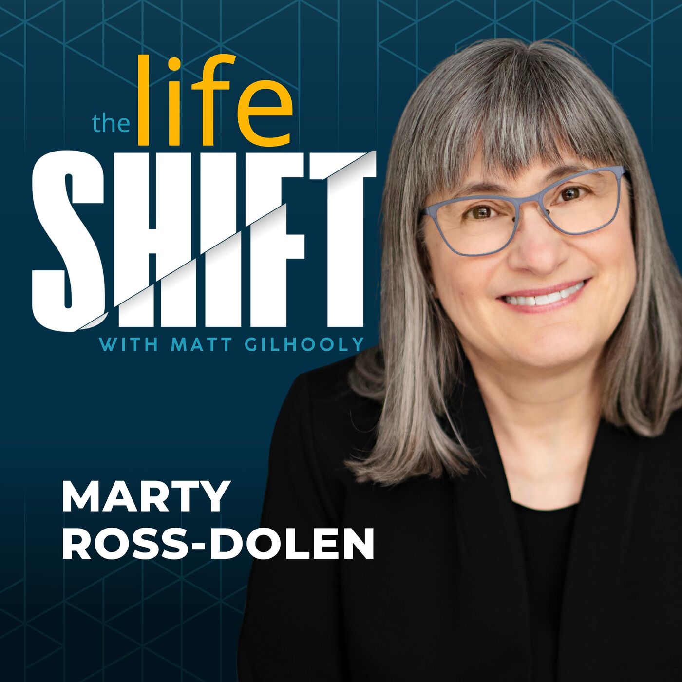 Why Marty Ross-Dolen Believes It’s Never Too Late to Change Your Mind Why Marty Ross-Dolen Believes It’s Never Too Late to Change Your Mind