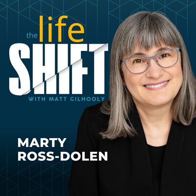 The Life Shift: Real Stories of Life-Altering Moments