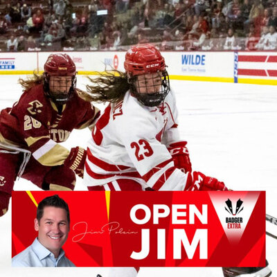 Open Jim