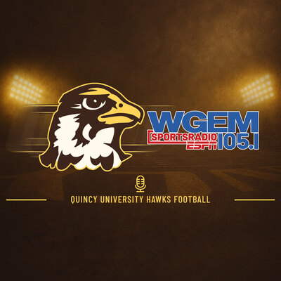 Quincy University Hawks Football