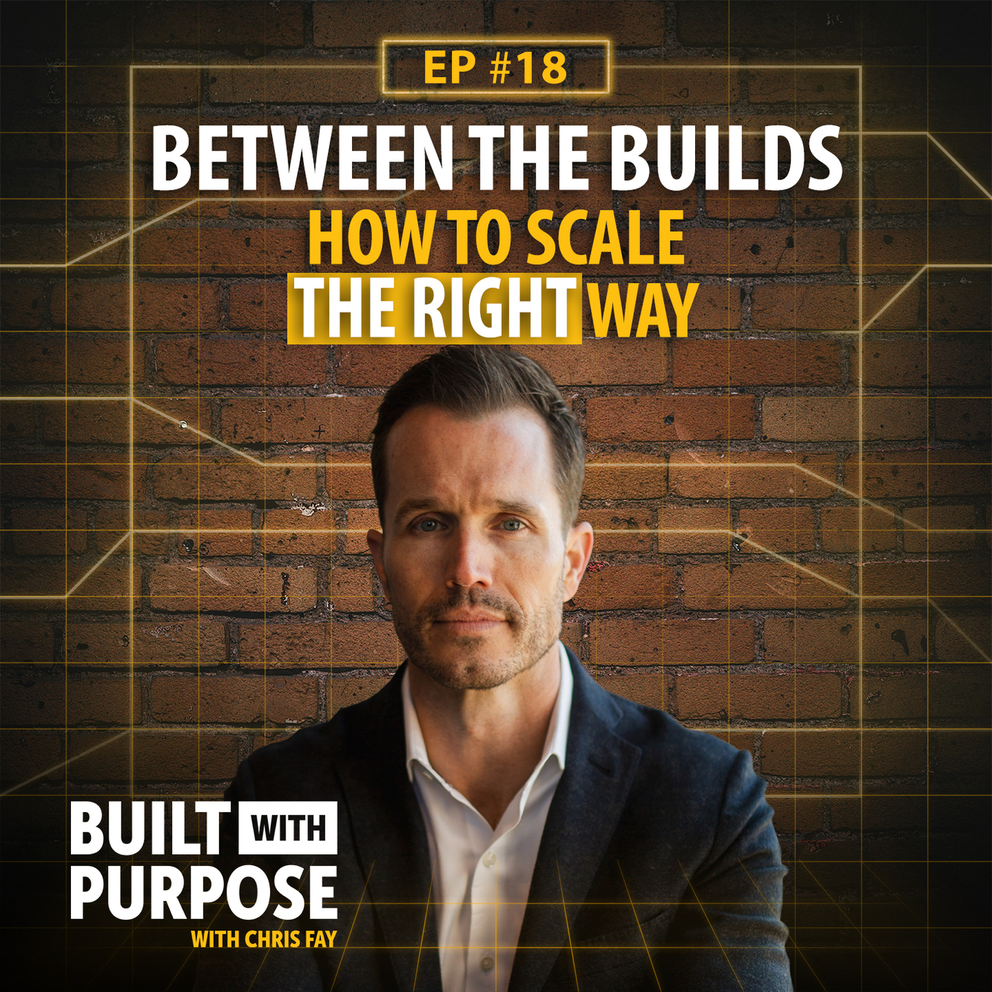 How Intentional Culture Drives Growth, Leadership, and Retention | Between the Builds 