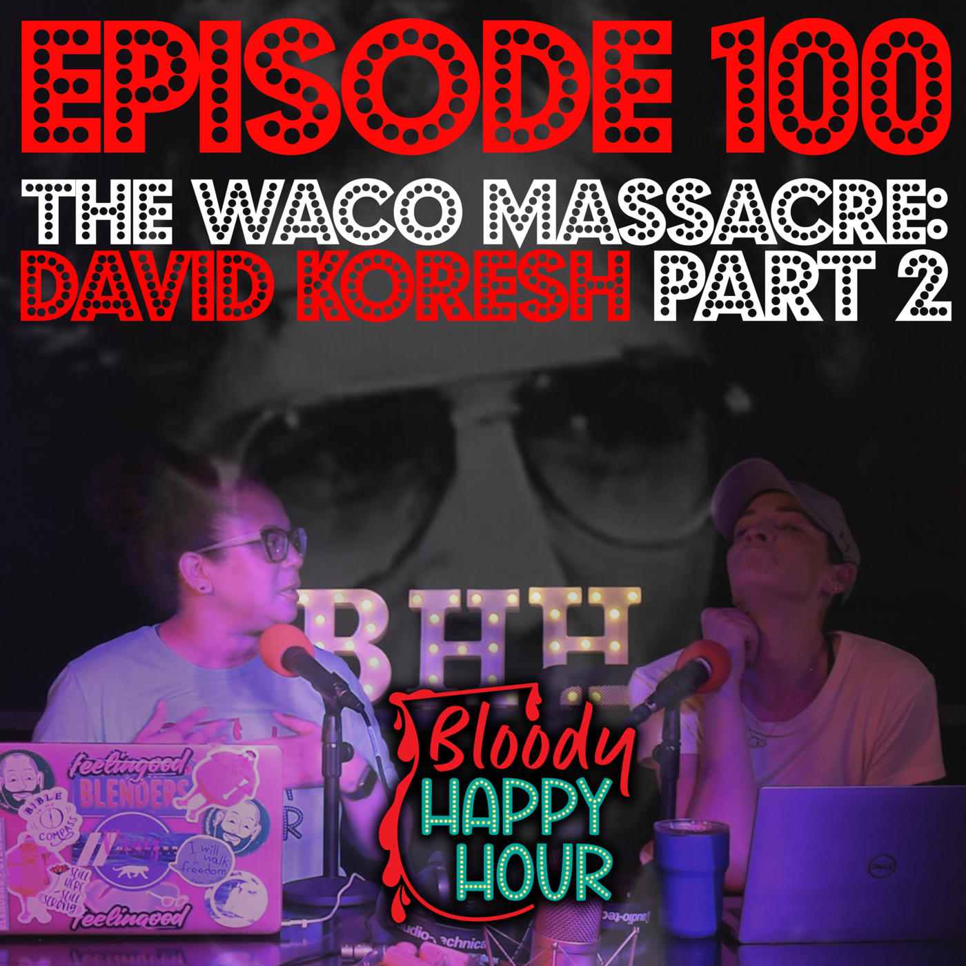 The Waco Massacre: David Koresh Part 2