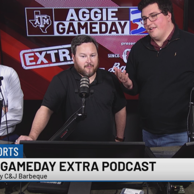 Aggie Gameday Extra