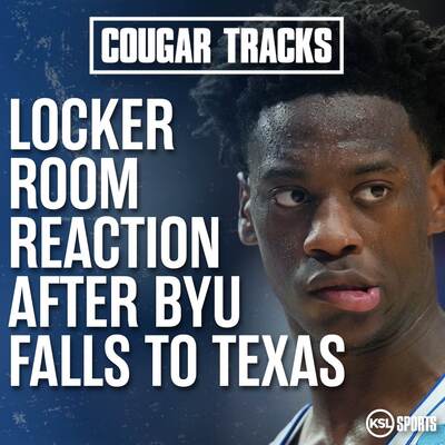 Cougar Tracks - Daily BYU Cougars Football, Basketball Podcast