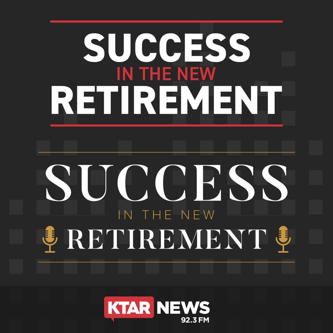 Success In The New Retirement 04/20/24 Seg 4
