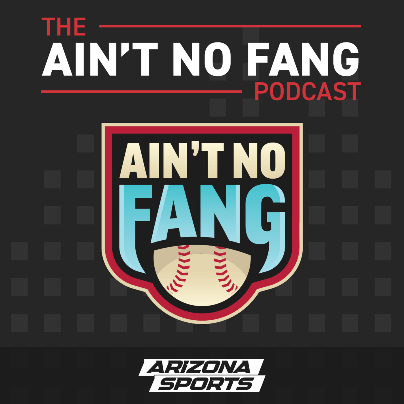 Ain't No Fang - Home Run Derby