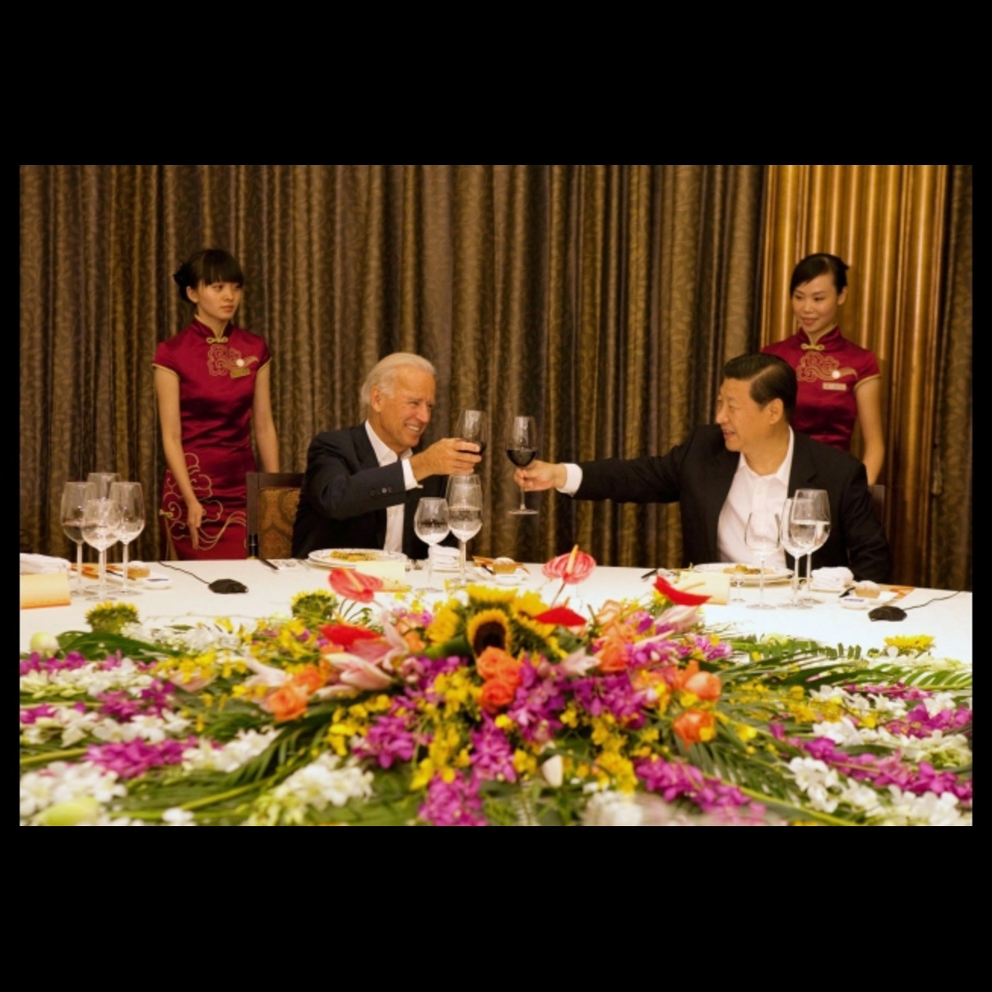 FF#30 China Bought Biden