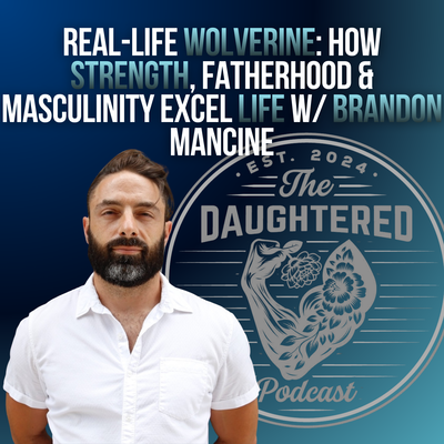 The DAUGHTERED Podcast