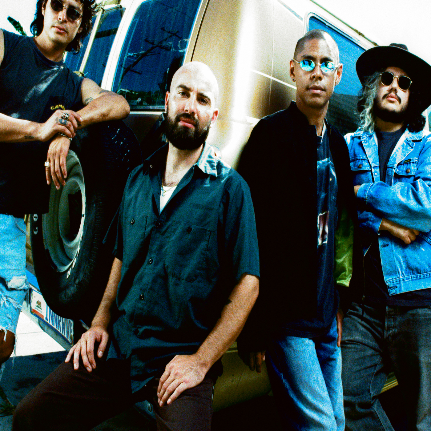 Inner Wave ‘MADRE’