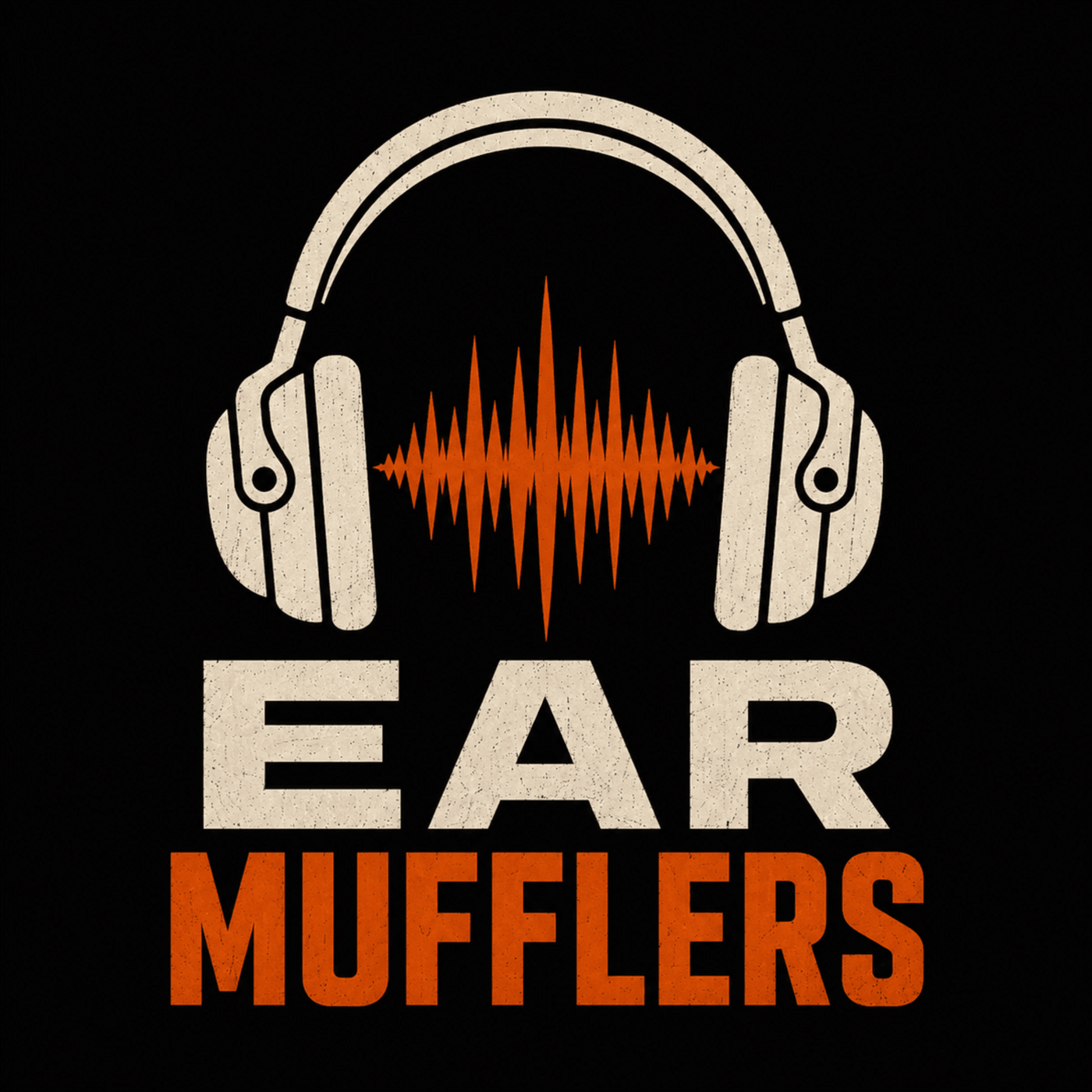 Ear Mufflers podcast artwork