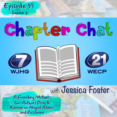 WJHG Chapter Chat 