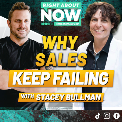 Right About Now - Legendary Business Advice