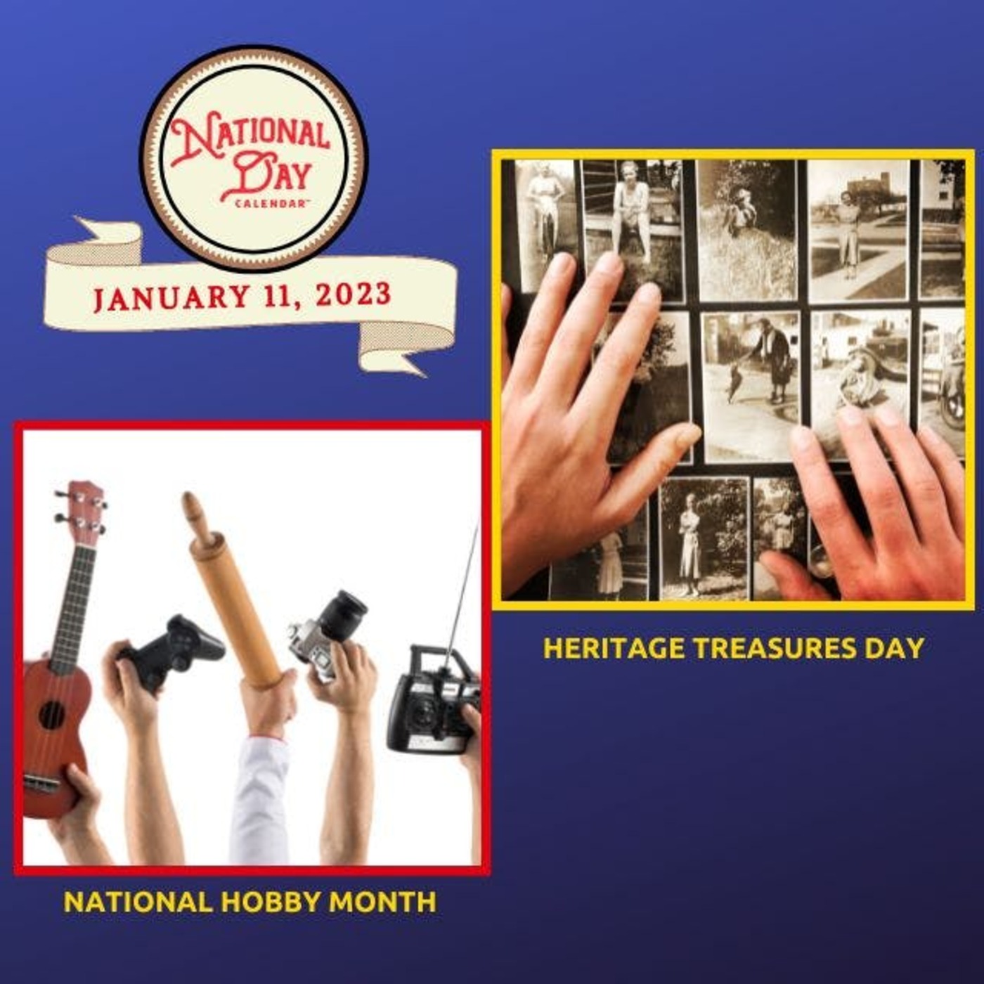Celebrate Every Day