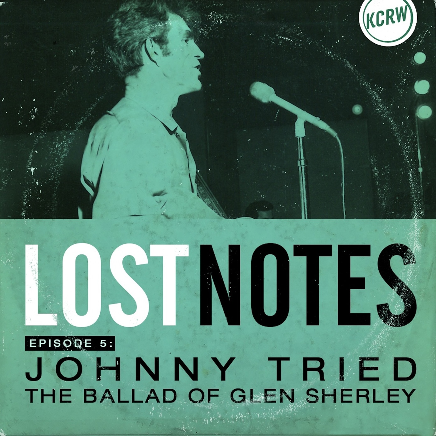 S1 Ep. 5: Johnny Tried: The Ballad of Glen Sherley