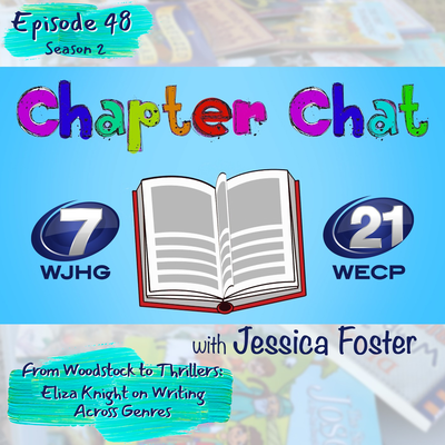 WJHG Chapter Chat 
