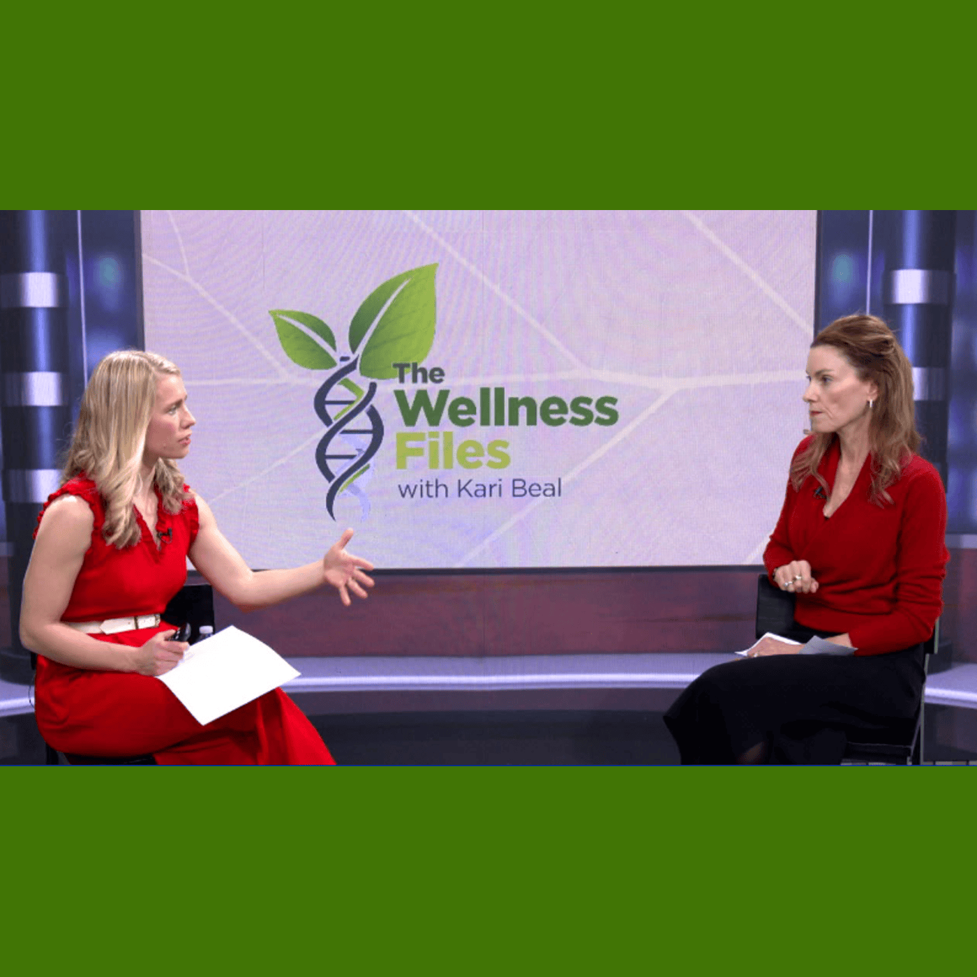 Why More Women in Their 20s & 30s Face Heart Risk episode artwork