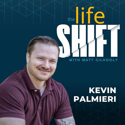 The Life Shift: Real Stories of Life-Altering Moments