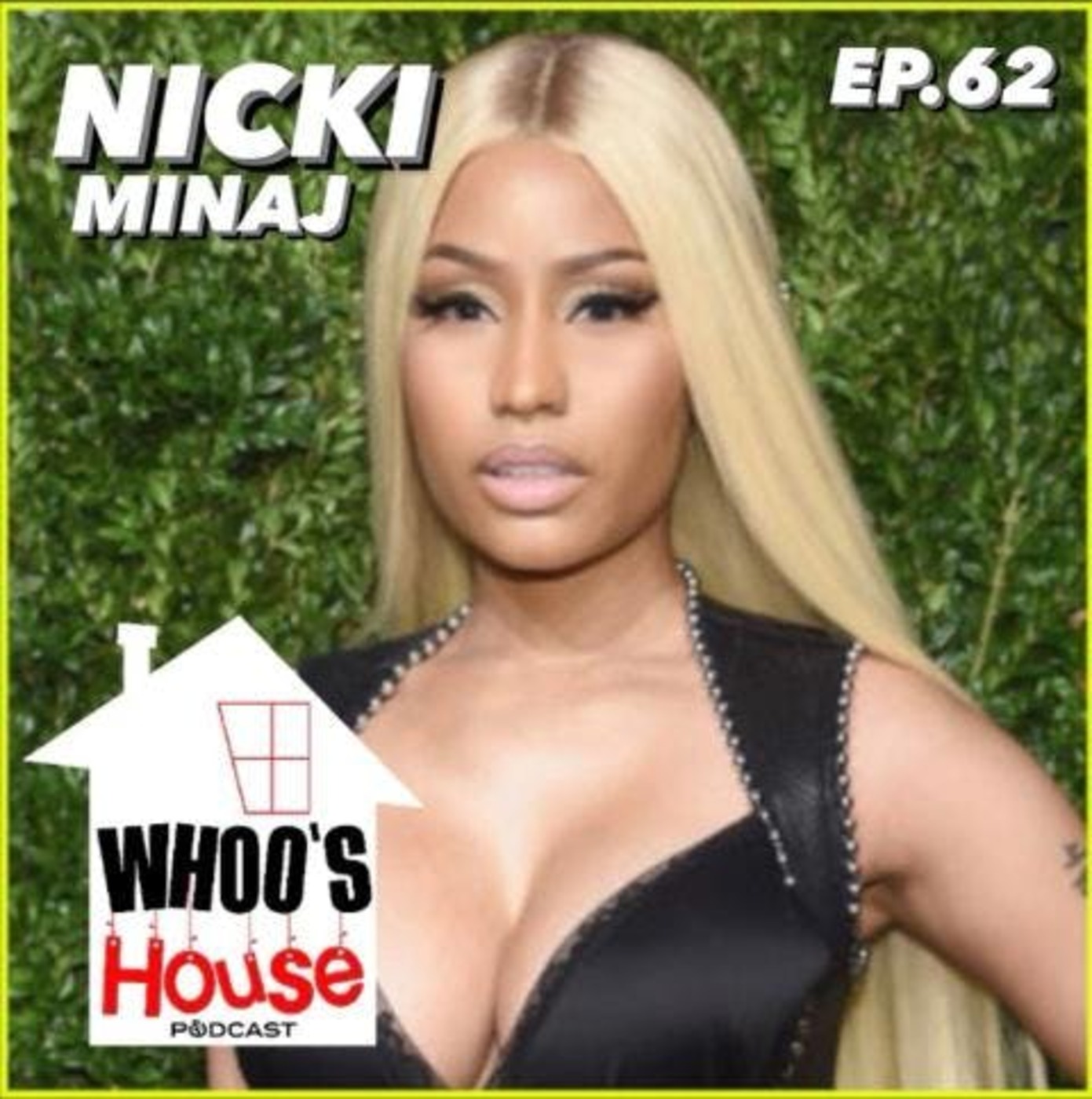 WHOO\'S House Podcast