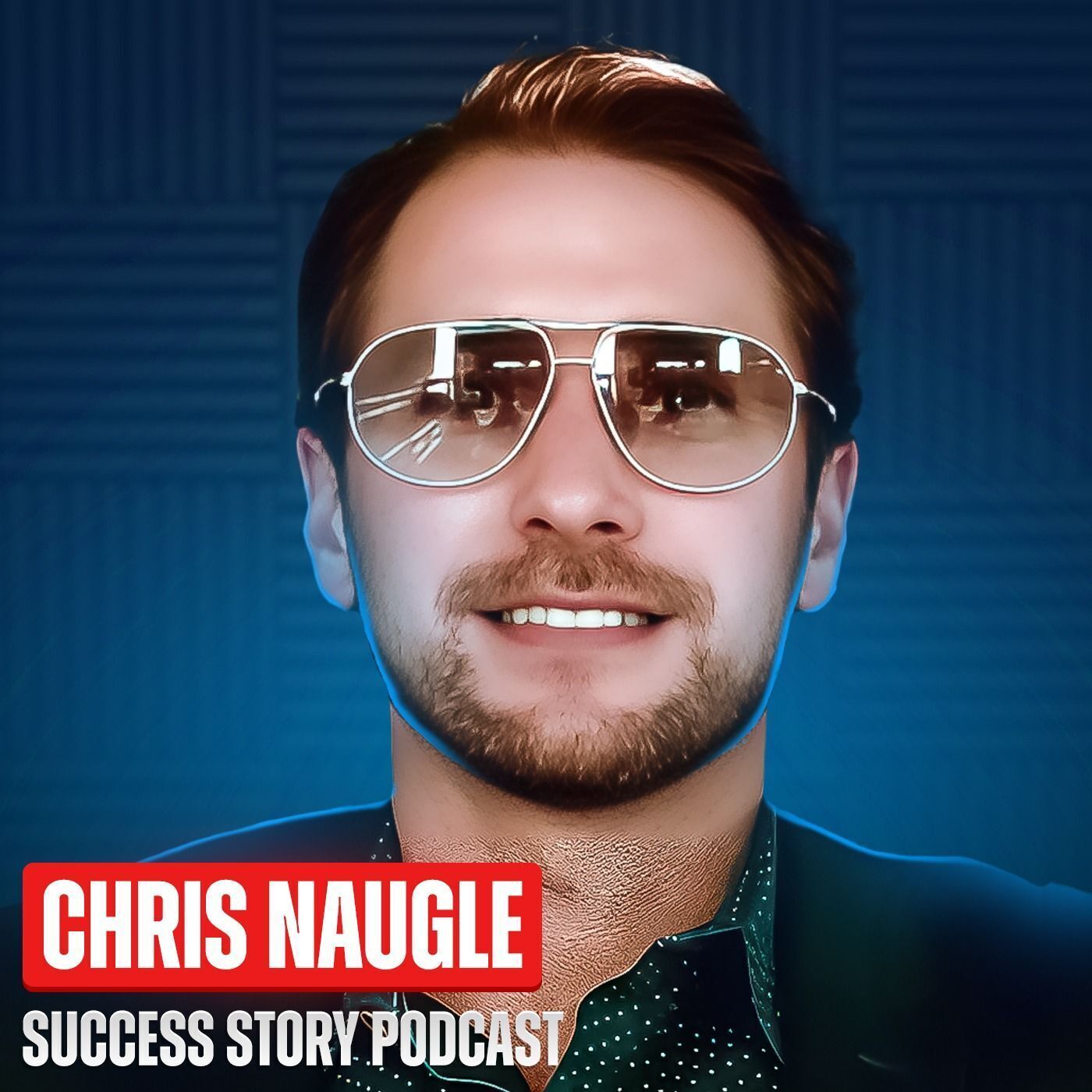 Lessons - How To Be Your Own Bank | Chris Naugle - Co-Founder & CEO of The Money School
