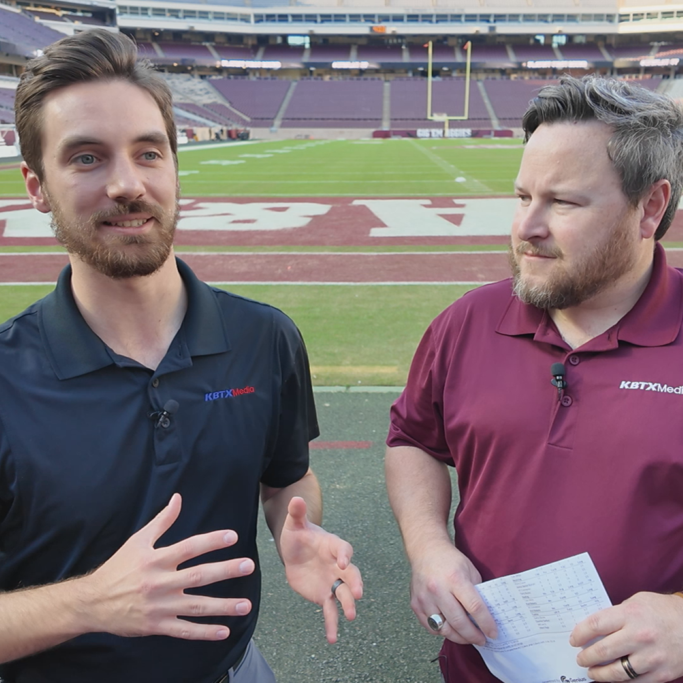 Game Recap: How successful was this Texas A&M football season?