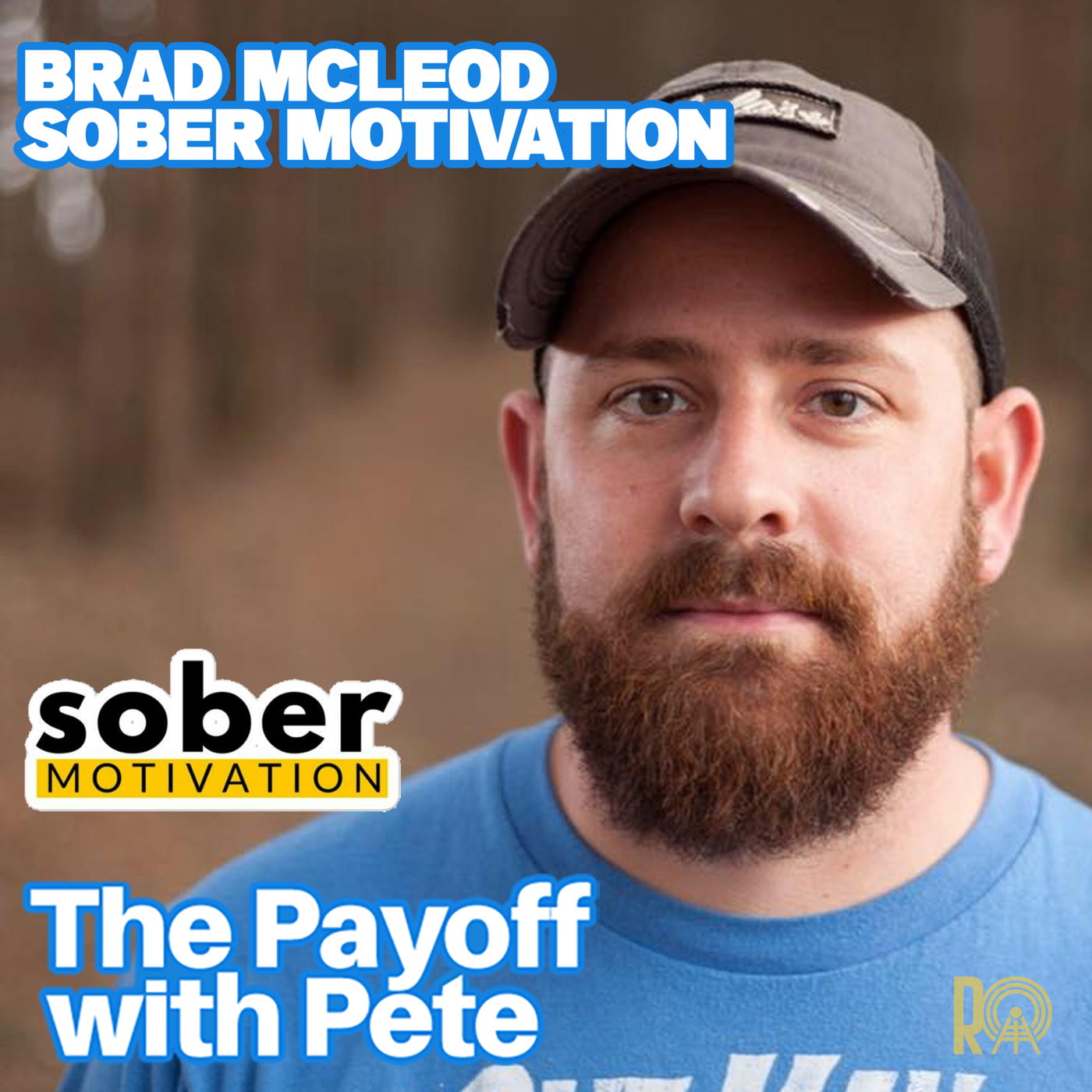 Brad McLeod - Sober Motivation