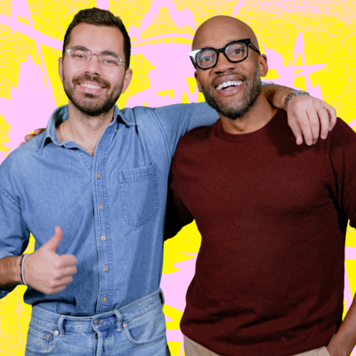 The Sam Sanders Show