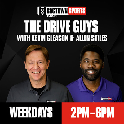 The Drive Guys with Kevin Gleason & Allen Stiles