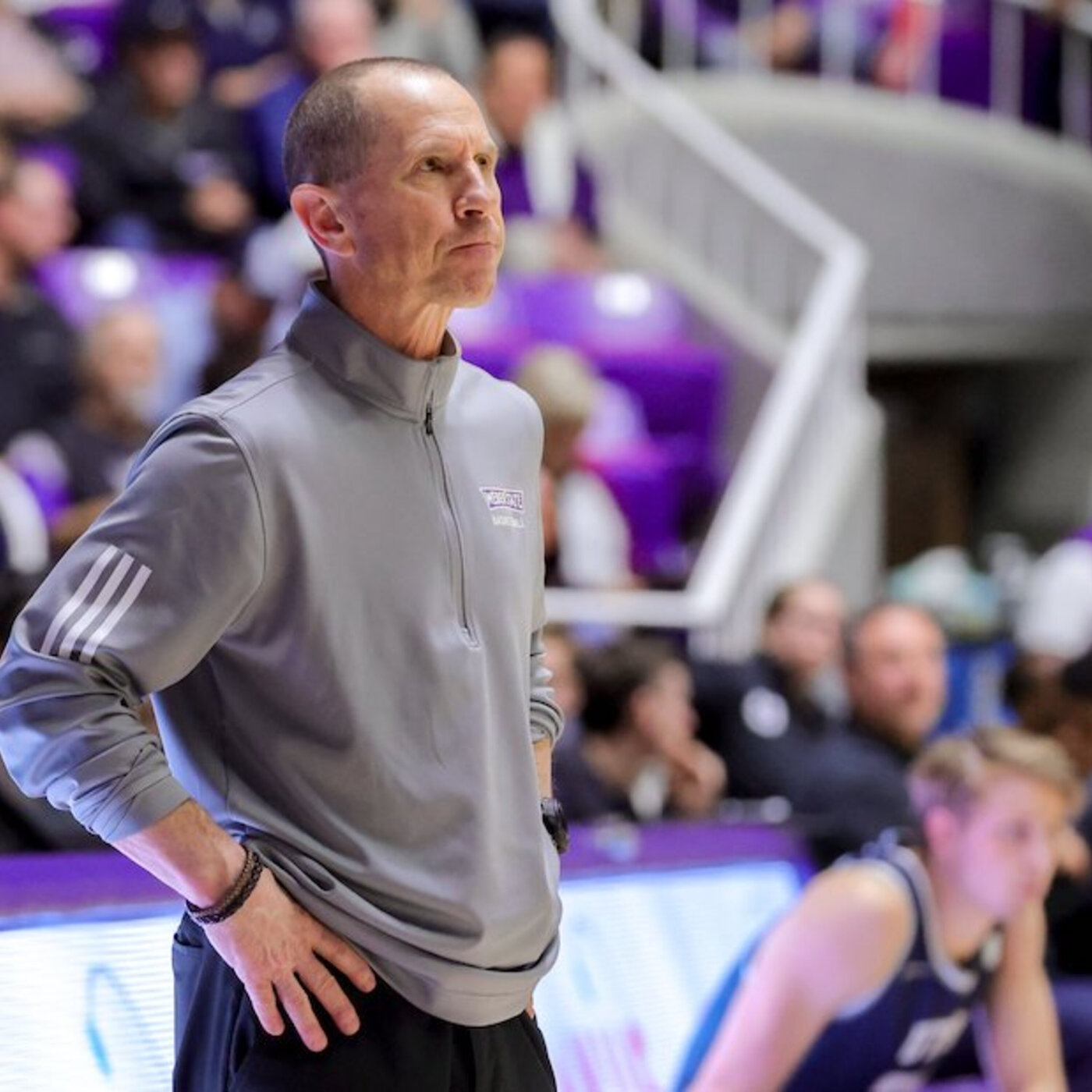 Hans & Scotty G - May 17, 2022 - Randy Rahe, Former Weber State Head Basketball Coach