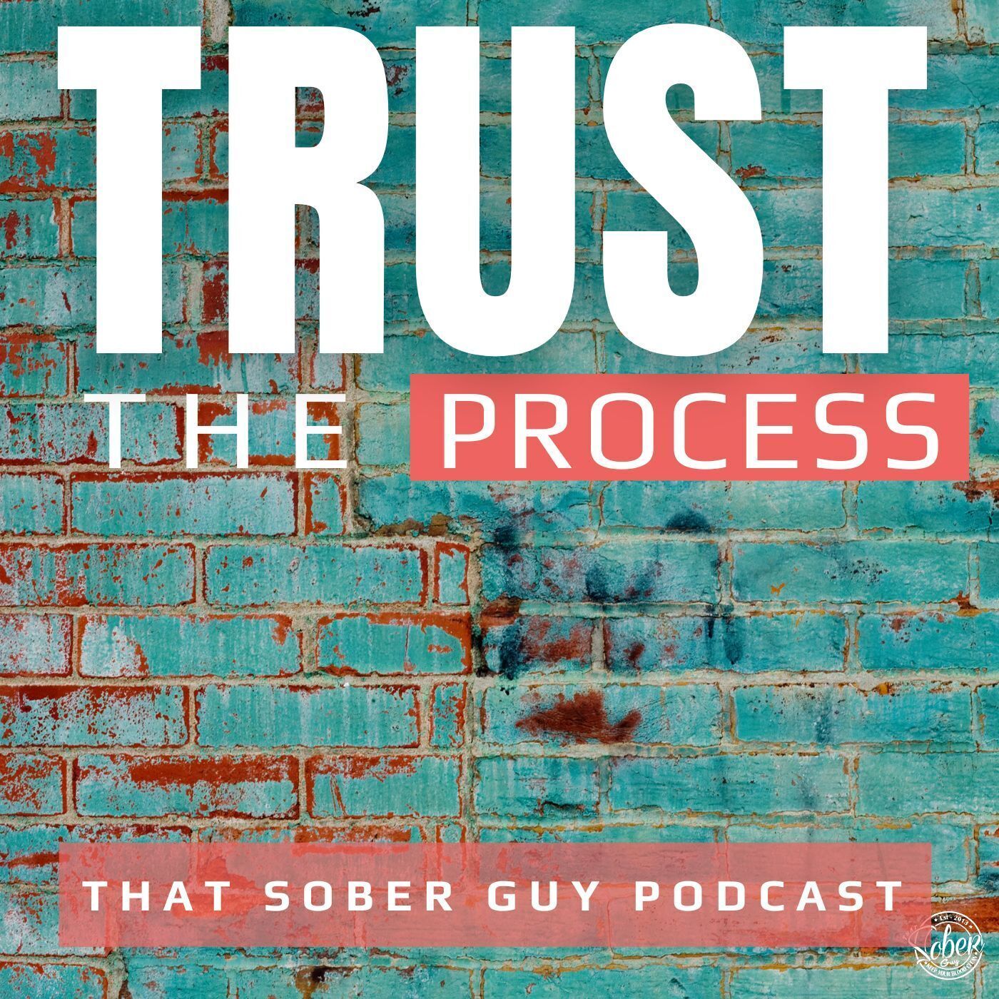 Trust The Process