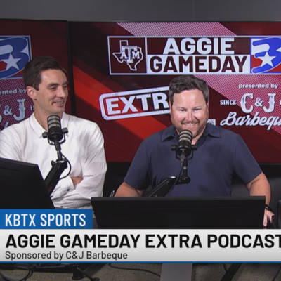Aggie Gameday Extra