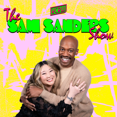 The Sam Sanders Show