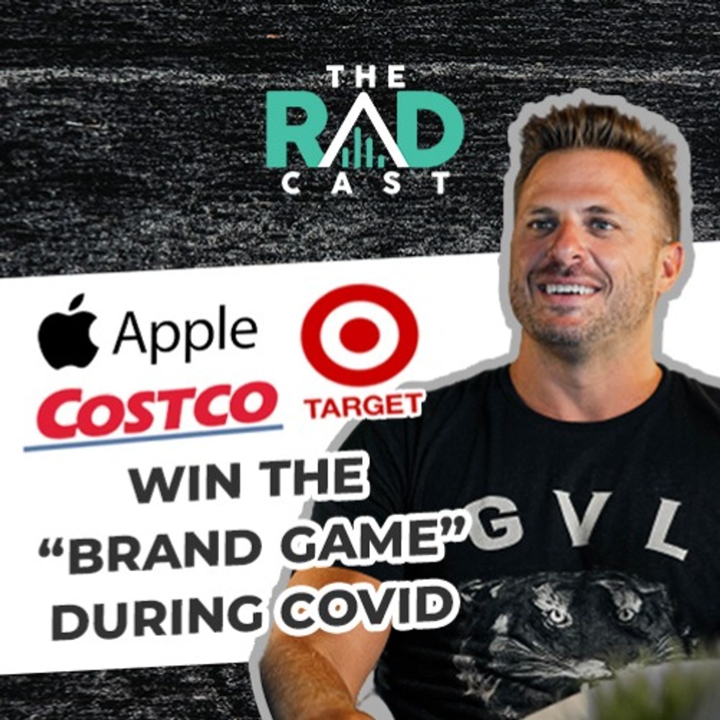 Right About Now with Ryan Alford
